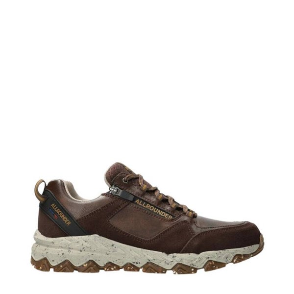 Mephisto Allrounder Comet C021-p208851 Poding Soil Brown 17592
