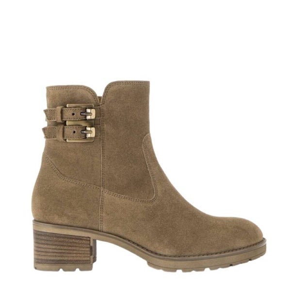 Gabor 8011.02.004 Earth Taupe Wijdte G 17549