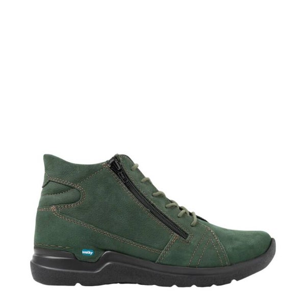 Wolky Why 0660611 719 Primal Green 17655
