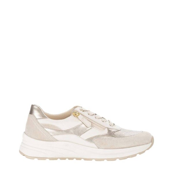 Gabor 86.597.34 Off White oasi creme puder Wijdte K 17261