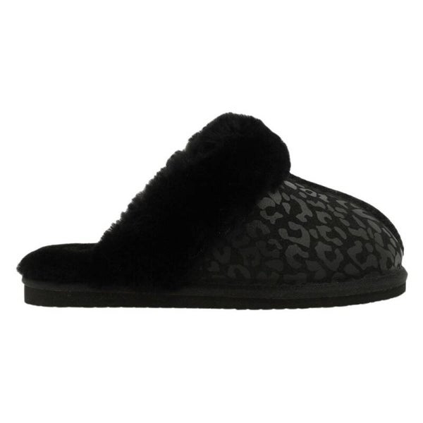 Bullboxer 258000F1 Zwart Print