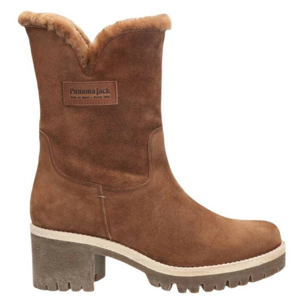 Panama Jack Prim Igloo Cuero Bark 14965