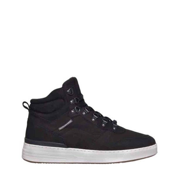 Cycleur de Luxe Freewheel Mid Zwart 15380