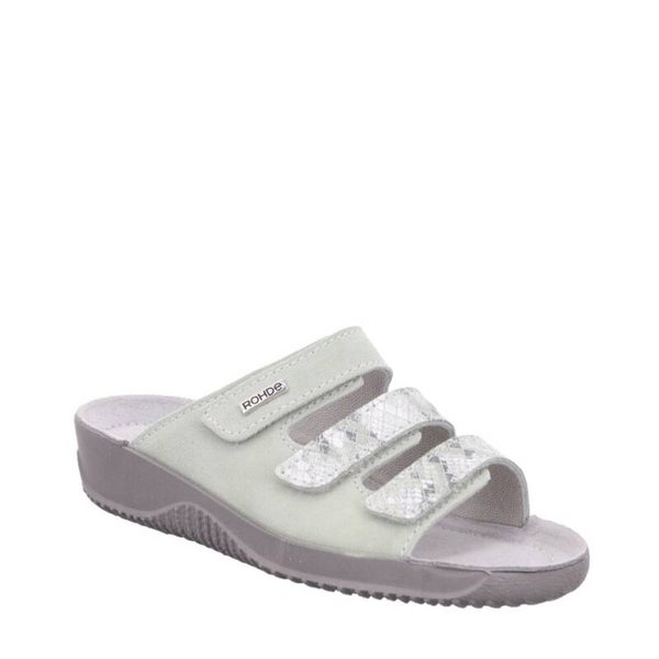 Rohde 1932 65 Teal Mint Groen 16481