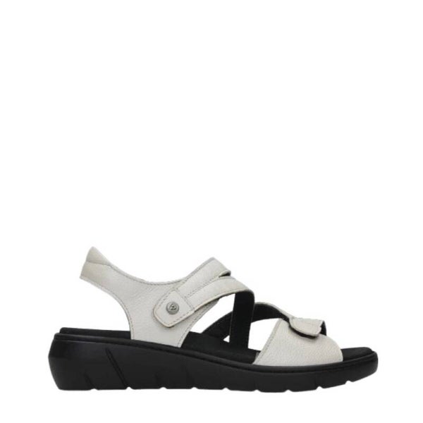 Wolky Ikaria Magia 0410632 120 Off White 16960