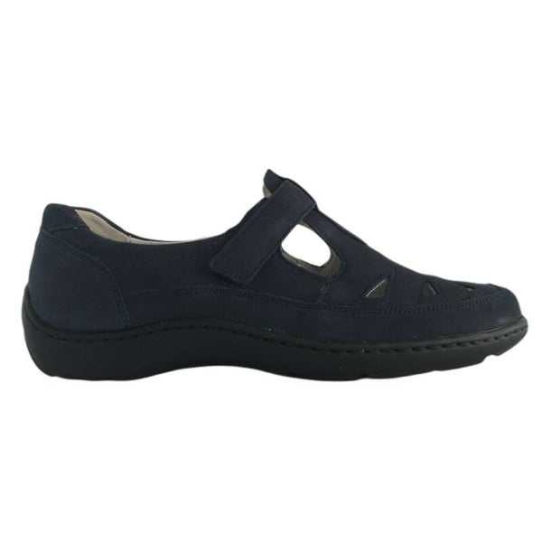 Waldlaufer 496510 v191 217  Marine  Wijdte H 15675