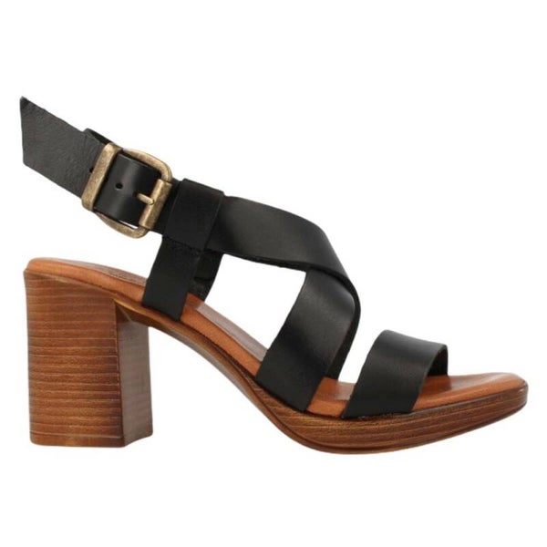 Red Rag 79364 922 Black