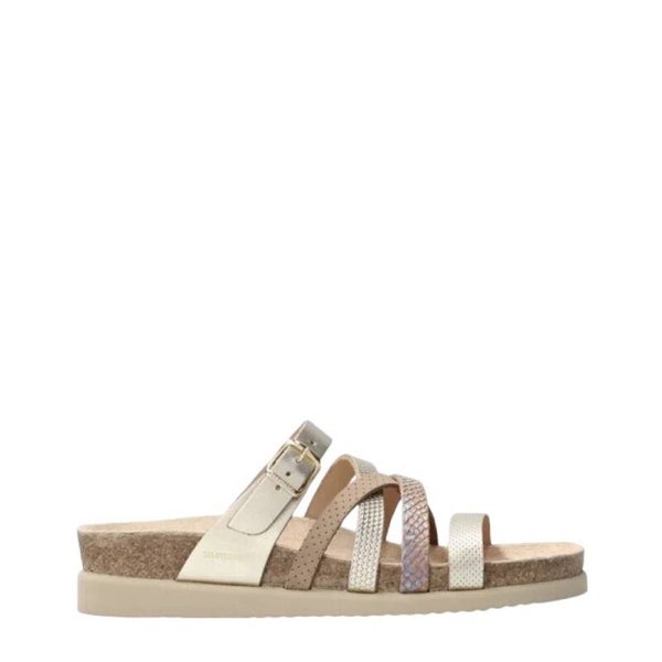 Mephisto Huleda 131-p5138901 Goud Combi 15802