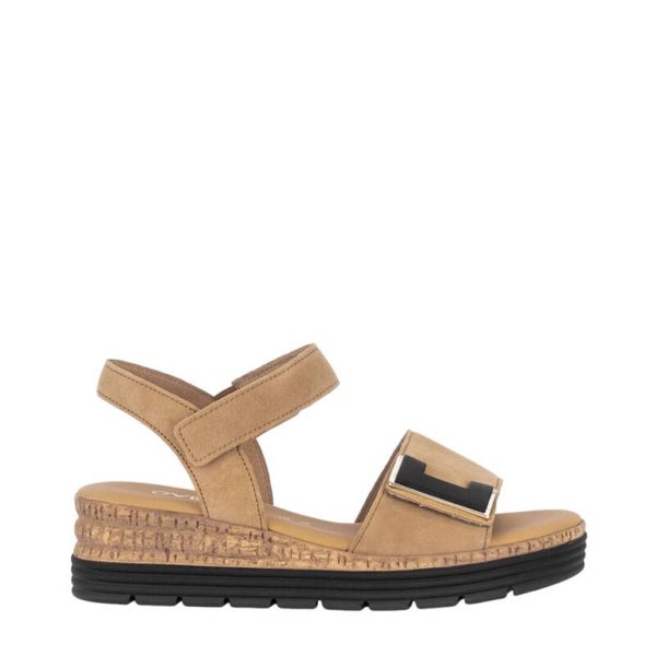 Gabor 82.700.35 Sattel Wijdte G 17282