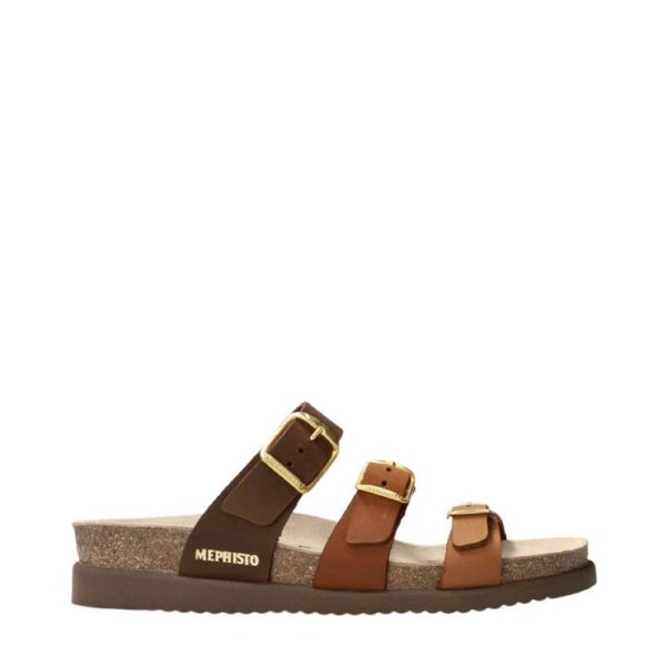 Mephisto Hyacinta Scratch 6796-P5144740 Camel 16459