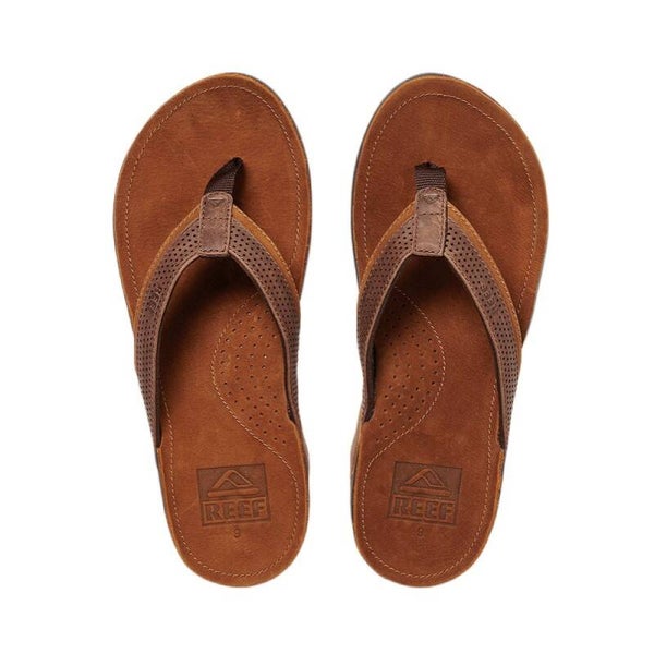 Reef J-Bay Perf Caramel 15328