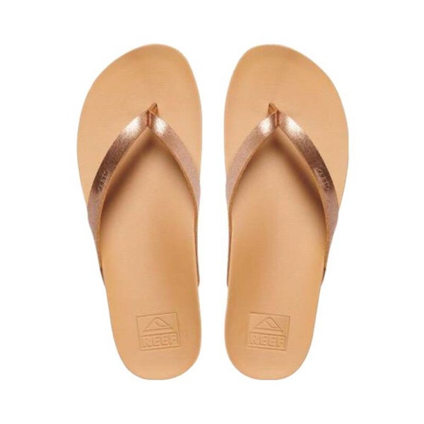 Reef Cushion Court Copper