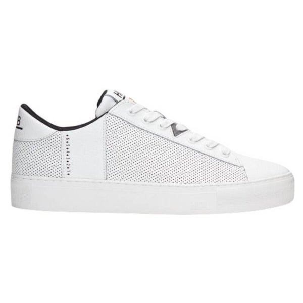 Hub Hook Perfo L46 White 15036