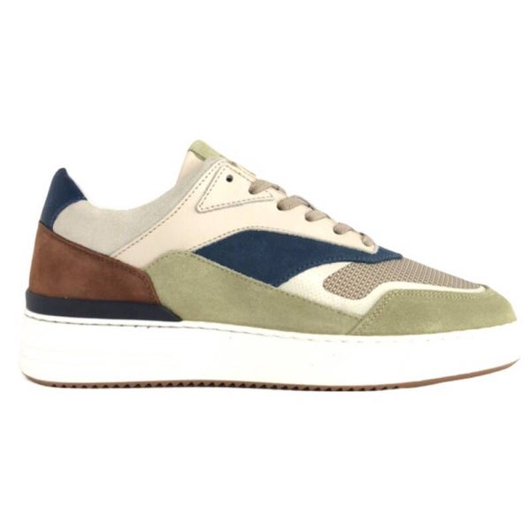 Cycleur de Luxe Stealth Off White/Green 15051