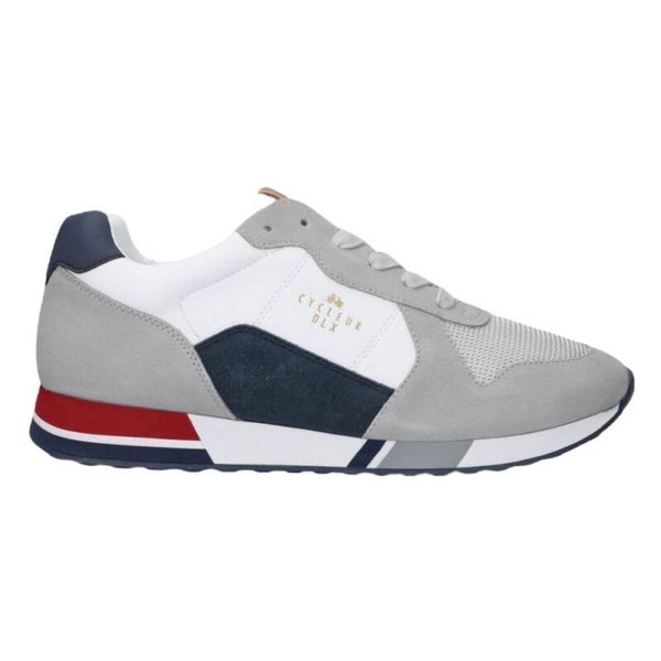 Cycleur de Luxe Monza WhiteCombi 15061