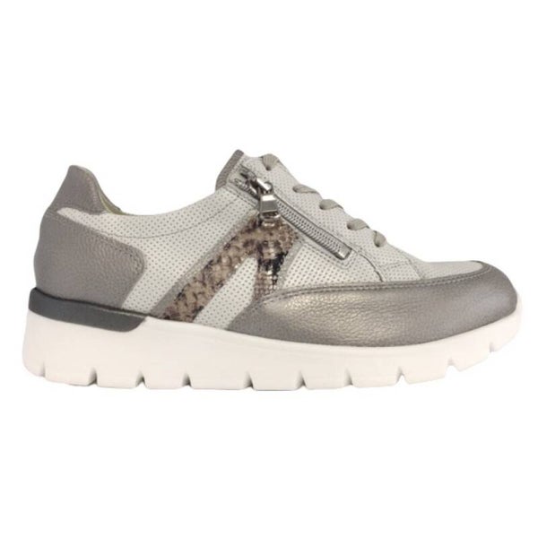 Waldläufer 626001 Taupe Wijdte:K 15075