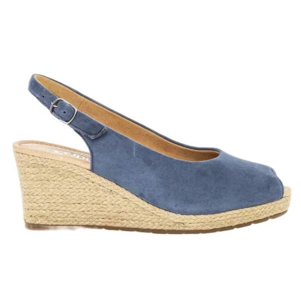 Gabor 86.080.26 River Wijdte:G 15136