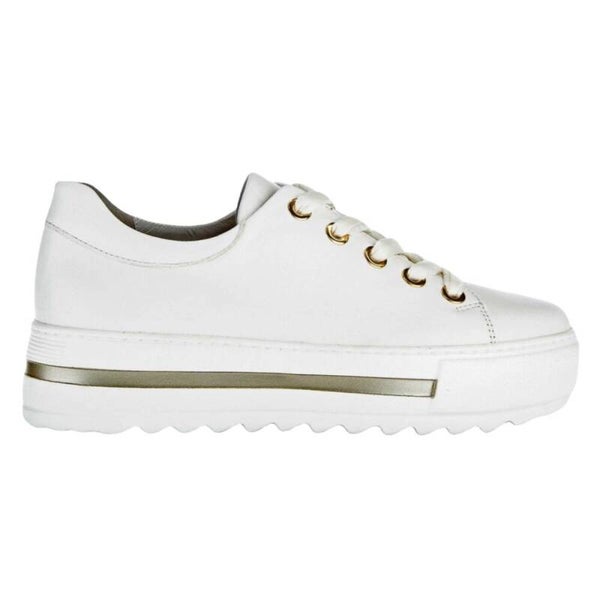 Gabor 86.496.61 Latte Wijdte:G 15142