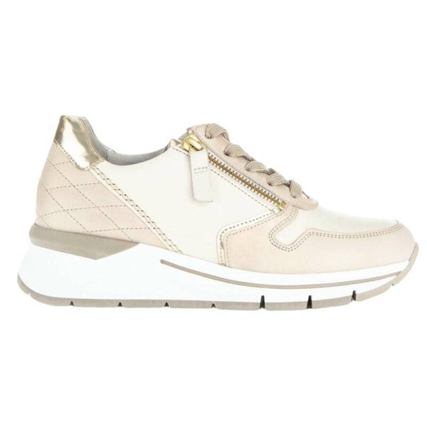 Gabor 86.588.53 Neve/Oro (gold) Wijdte:H 15151