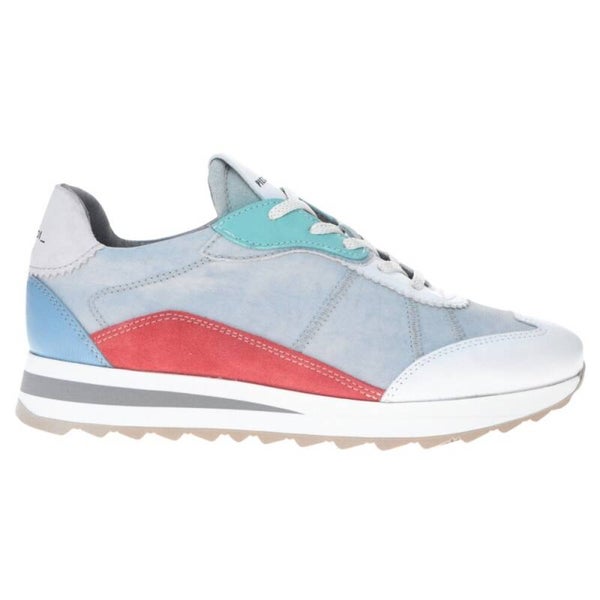 Piedi Nudi 2487-03-15PN White - Blue 15178