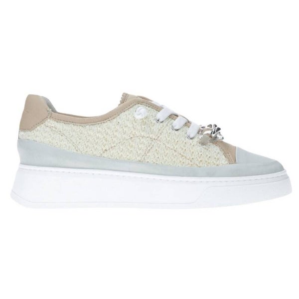 Piedi Nudi 2610-06.01PN Raffia -Beige 15184