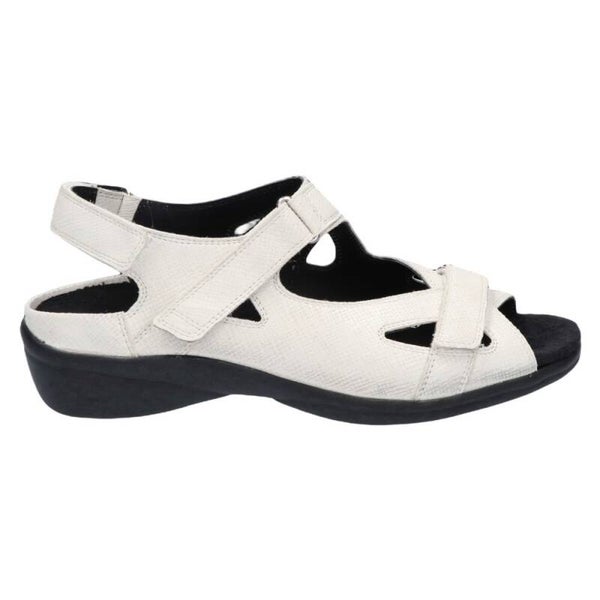 Durea 7258 Wit Wijdte H 15207