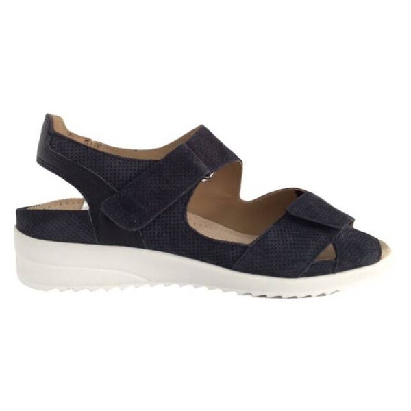 Durea 7410 Perfo D. Blauw Wijdte H 15208