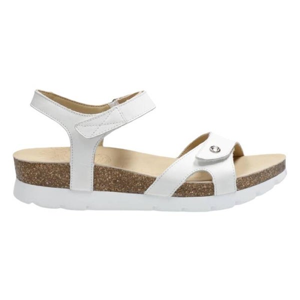 Panama Jack Sulia Basics B1 Blanco 15213