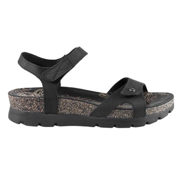 Panama Jack Sulia Basics B2 Black 15214