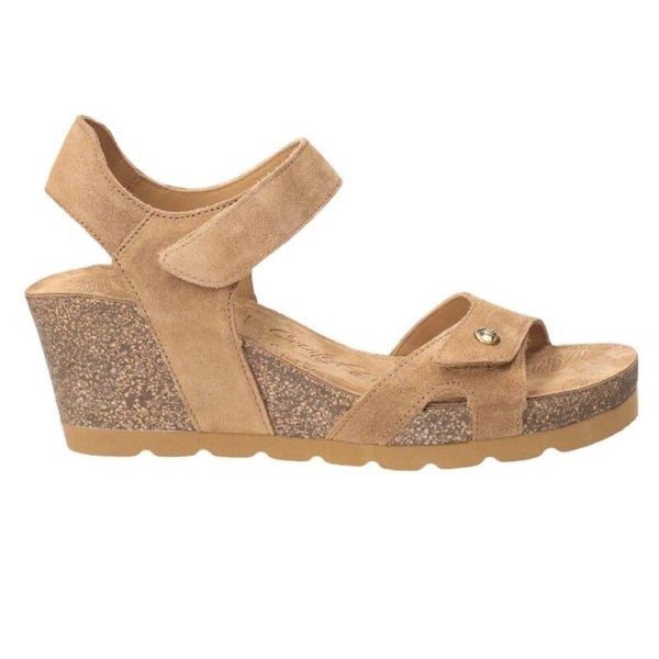 Panama Jack Vila B3 Cuero/Bark 15217