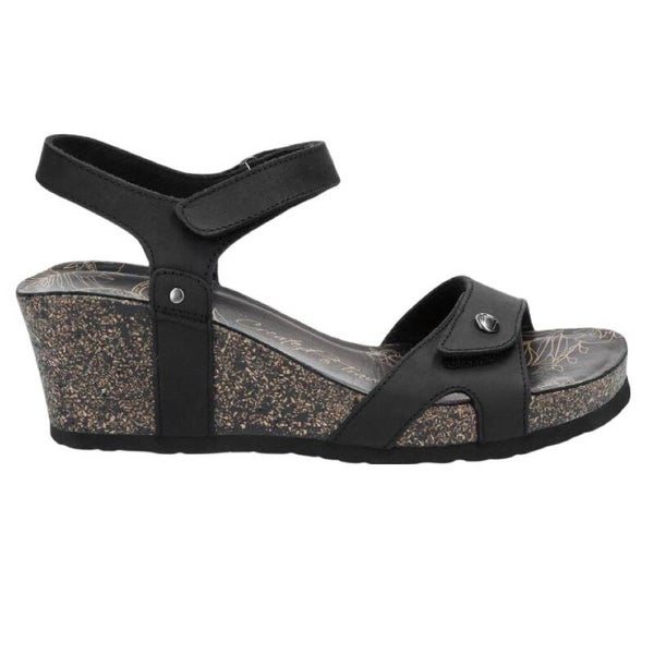 Panama Jack Julia Basics B1 Black 15219