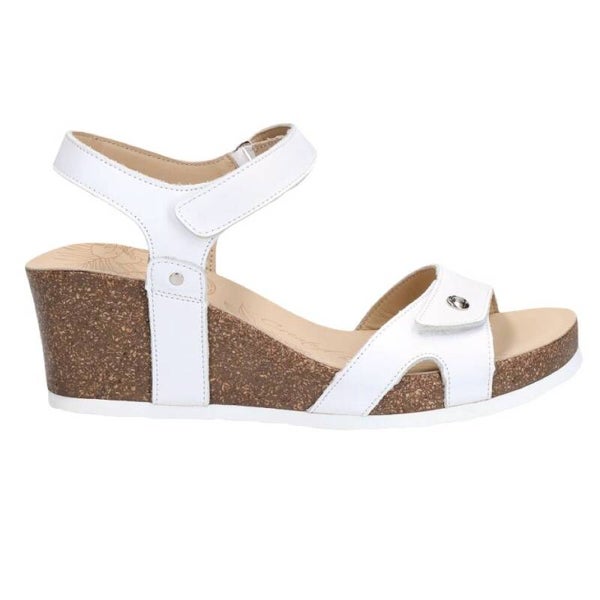 Panama Jack Julia Basics B17 Blanco 15220