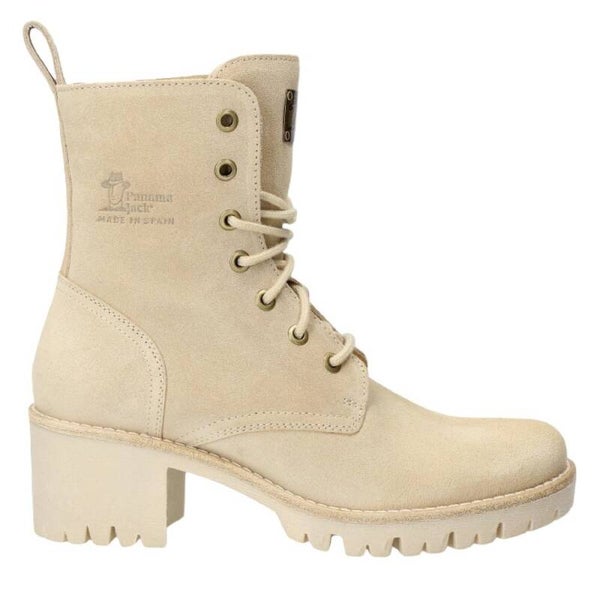 Polonia B1 Velour Beige 15223