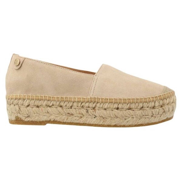 Red Rag 78136 Beige Suede 15232
