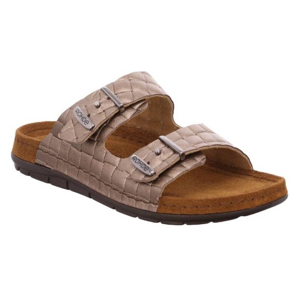 Rohde 5863 38 Bronze 15255