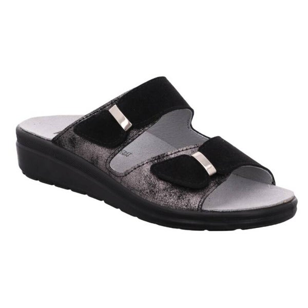 Rohde 5732 90 Zwart 15259