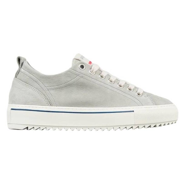Rehab Clay Nubuck Light Grey 15279