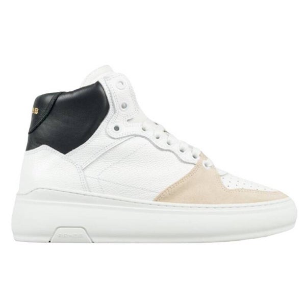 Rehab Tyra Lizard White Black 15288