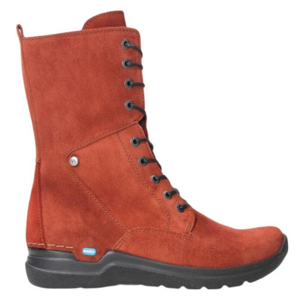 Wolky Zig Zag 0661345 Terra 15397