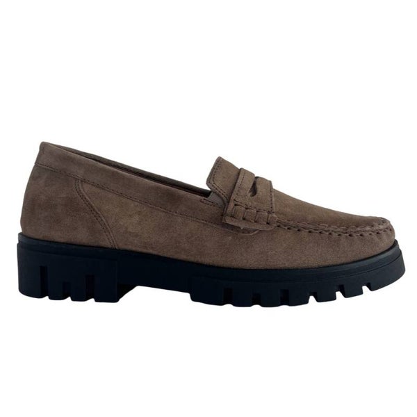 Waldlaufer 723502 Beige Wijdte H 15427