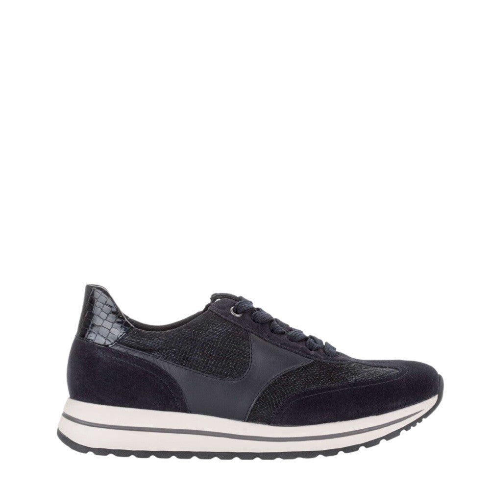 Gabor 6031.02.004 Dark Blue Wijdte H 17566