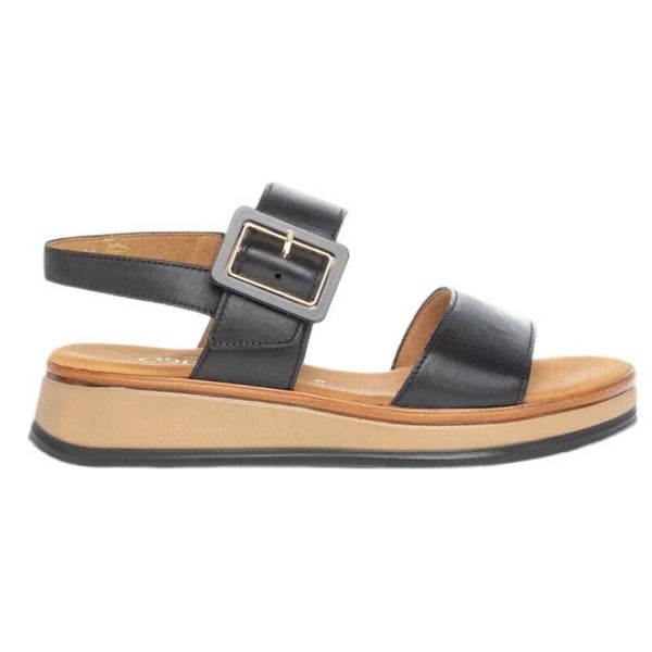 Gabor 82.744.57 Zwart Wijdte:G 15118