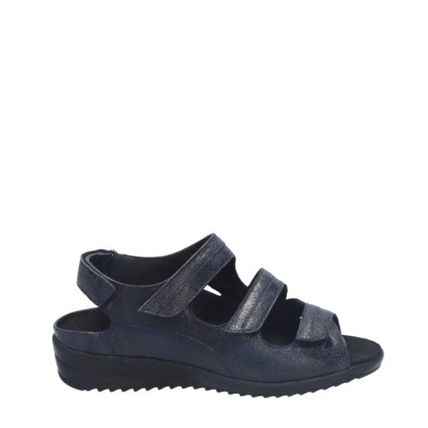 Durea 7426 219 1471 3936 Blauw Wijdte K  17318