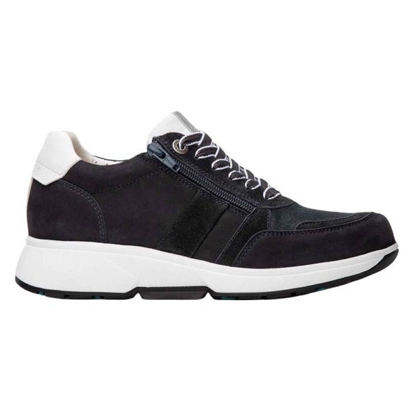 Xsensible Koblenz Navy Wijdte:HX 15169