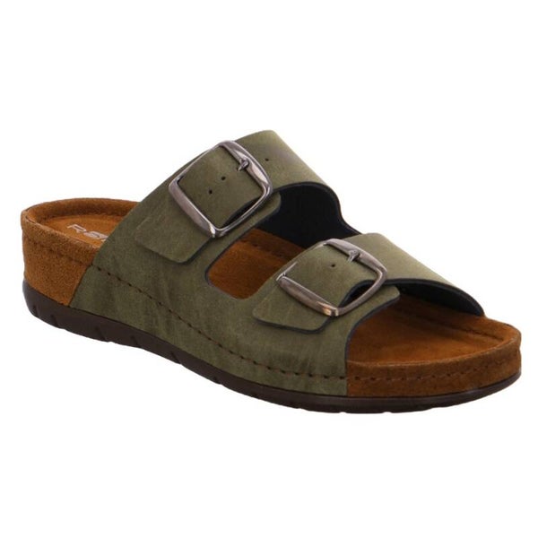 Rohde 5856 61 Olive 15253