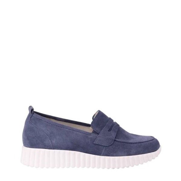 Waldlaufer 749501 195 206 Jeans Wijdte H 15687