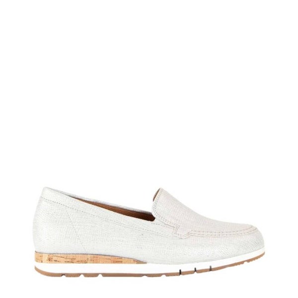 Gabor 42.414.80 Wit Wijdte G 16323