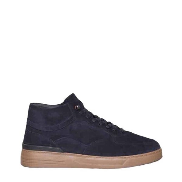 Cycleur de Luxe Pogo Blauw 15381