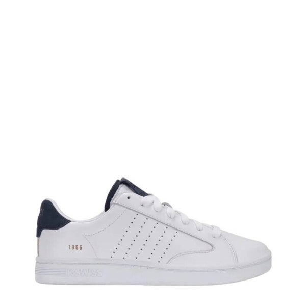 K Swiss Lozan Klub 07263-991-m White Peacoat 15944