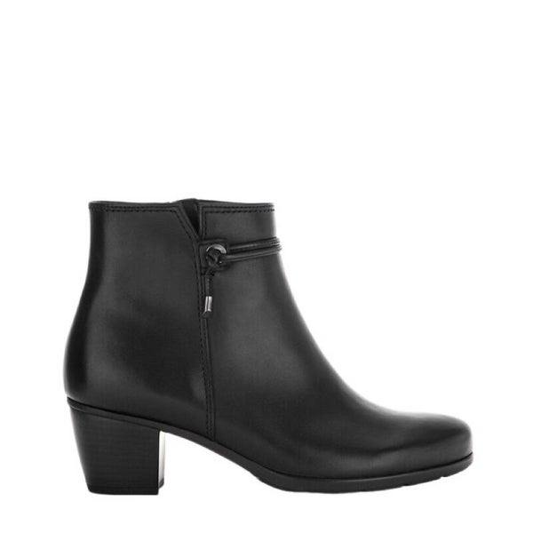 Gabor 55.522.27 Zwart 16601